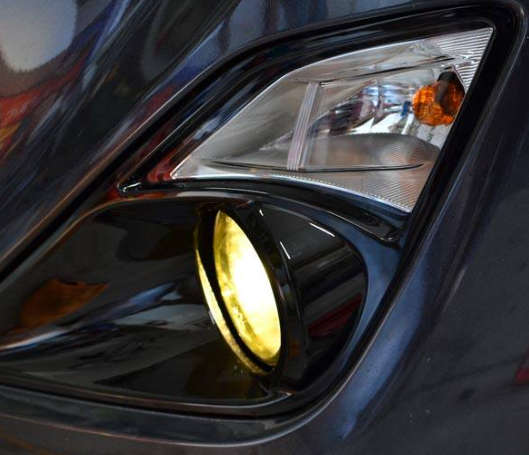 car light
